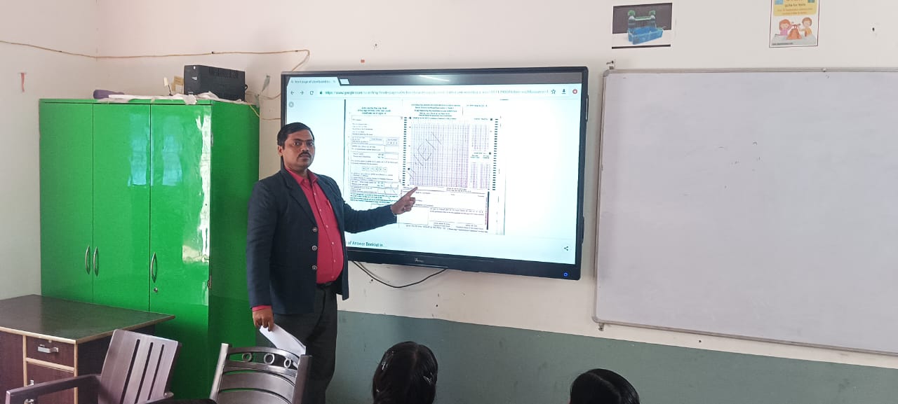 St. Lawrence International Shikshan Sansthan